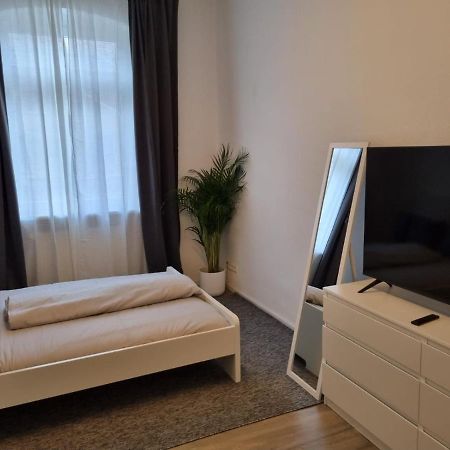 Susse Marie 4 Apartment คาร์ลสรูเฮอ ภายนอก รูปภาพ