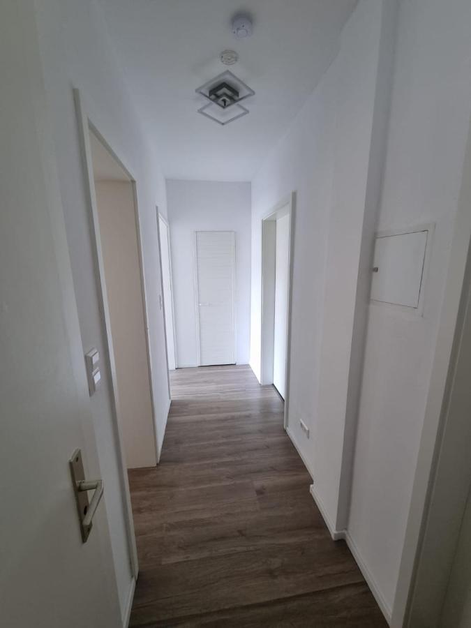 Susse Marie 4 Apartment คาร์ลสรูเฮอ ภายนอก รูปภาพ